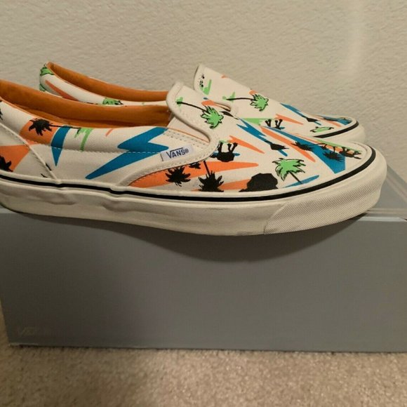 Miami Vans Star Wars Limited edition main image 5